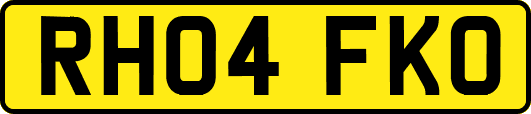 RH04FKO