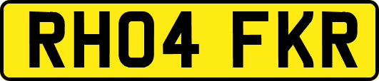 RH04FKR