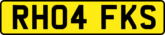 RH04FKS