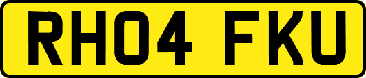 RH04FKU