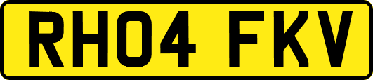 RH04FKV