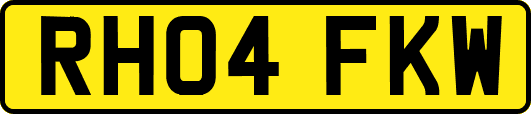 RH04FKW