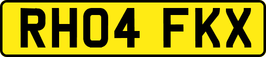 RH04FKX