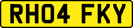 RH04FKY