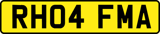 RH04FMA