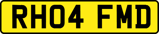 RH04FMD