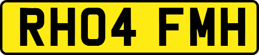 RH04FMH