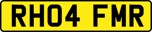 RH04FMR