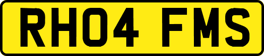 RH04FMS