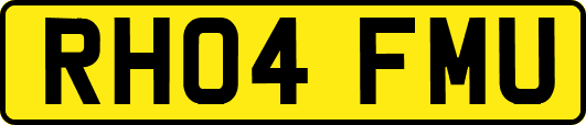 RH04FMU