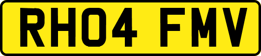 RH04FMV