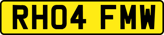RH04FMW