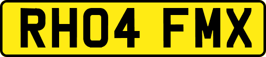 RH04FMX