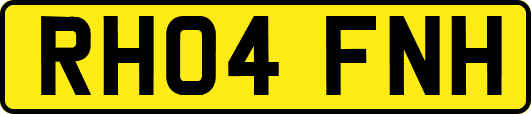 RH04FNH