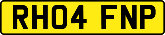 RH04FNP