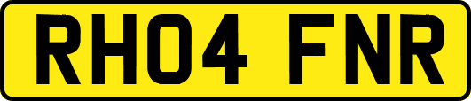 RH04FNR