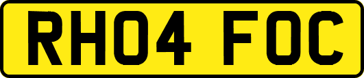 RH04FOC
