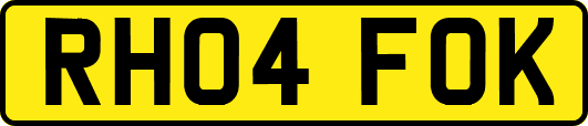 RH04FOK
