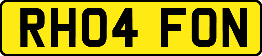 RH04FON