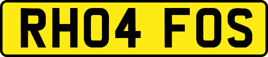 RH04FOS