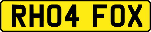RH04FOX
