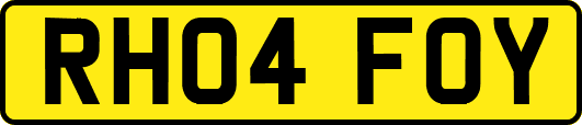 RH04FOY
