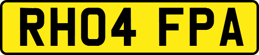 RH04FPA