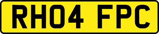 RH04FPC