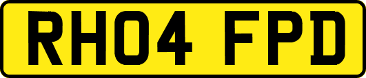 RH04FPD