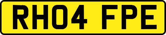 RH04FPE
