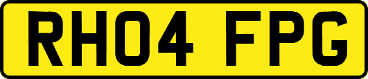 RH04FPG