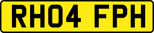 RH04FPH