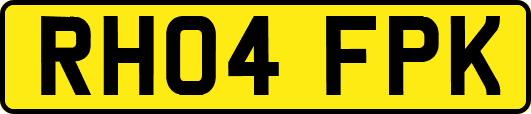 RH04FPK