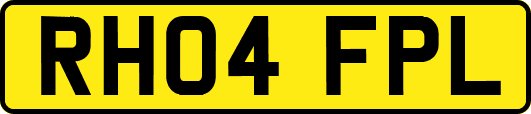 RH04FPL