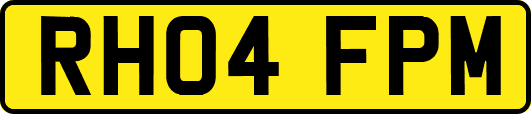RH04FPM