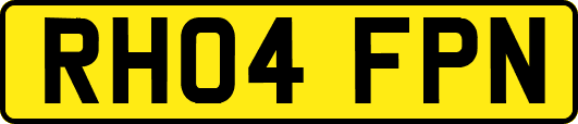 RH04FPN