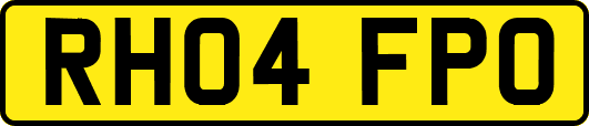 RH04FPO