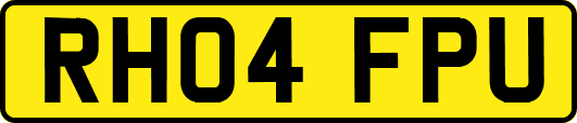 RH04FPU