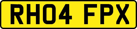 RH04FPX