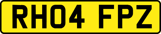 RH04FPZ