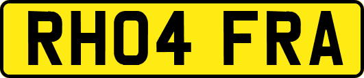 RH04FRA