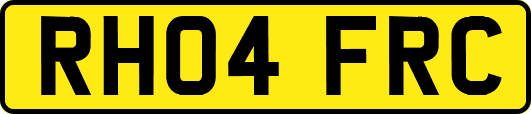 RH04FRC