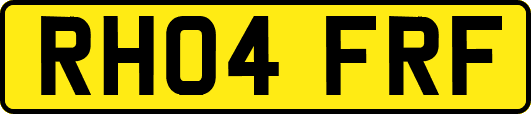 RH04FRF