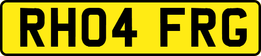 RH04FRG
