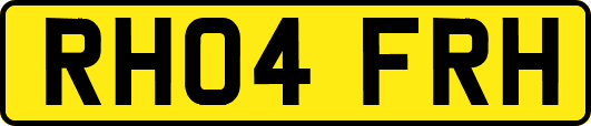 RH04FRH