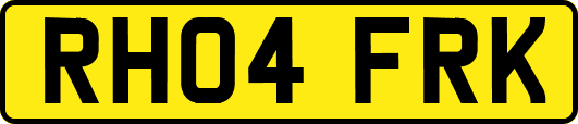 RH04FRK