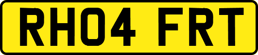 RH04FRT