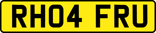 RH04FRU