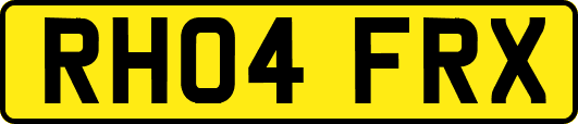 RH04FRX