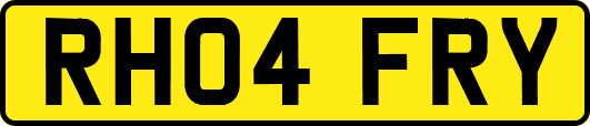 RH04FRY